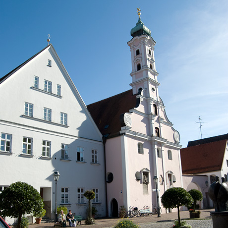 Spitalkirche
